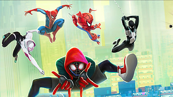 2020 Marvel Puzzle Quest Game, marvel-puzzle-quest, spiderman, gwen-stacy, games HD wallpaper