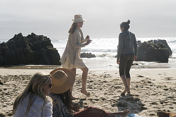 Real-life locations, Big Little Lies scenes, Monterey, Enchanting settings HD wallpaper