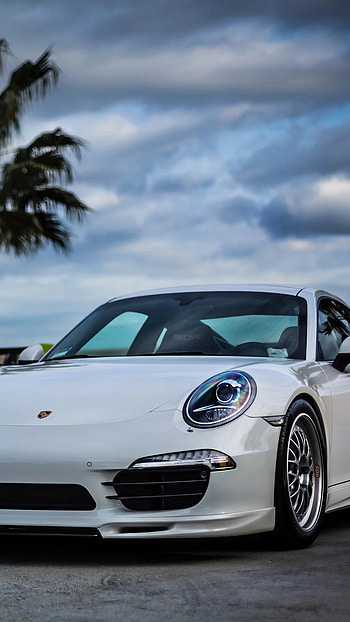 Luxury Car, Porsche HD phone wallpaper