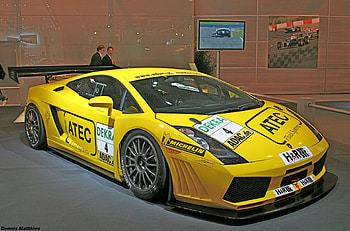 Lamborghini race car, 15, 2011, car, 11, lamborghini HD wallpaper