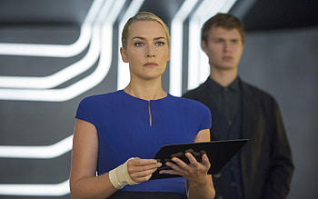 Divergent Erudite, Insurgent movie, , Engaging visuals HD wallpaper