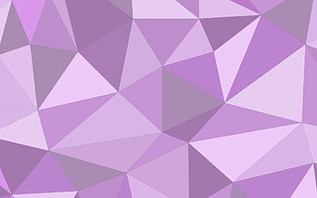 Purple geometric , Pattern background, Clip art, Abstract art HD wallpaper