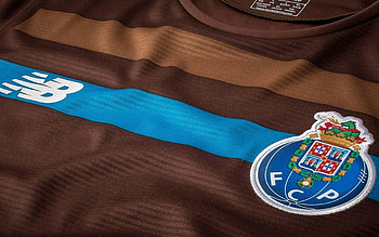 2015-2016 Away kit, FC Porto HD wallpaper