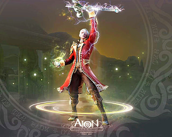 Aion, , cool HD wallpaper