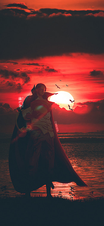 Shanks 