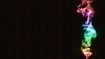 Animated Smoke Background ... HD wallpaper