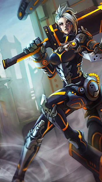 video game, League Of Legends HD phone wallpaper