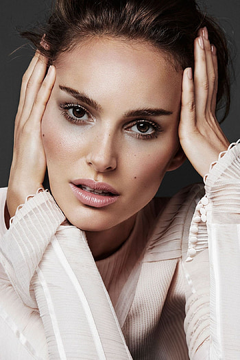 Natalie Portman, Top 5 , Celebmafia, Breathtaking shots HD phone wallpaper