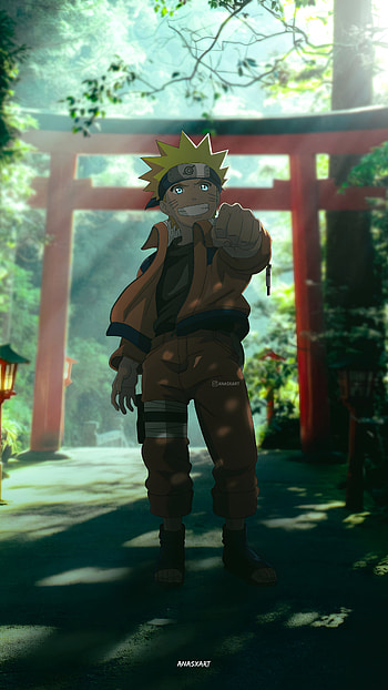 Naruto Uzumaki, sasuke, action_figure, uniform, Naruto_Shippuuden, Anasxart, boruto, Naruto_uzumaki, Uzumaki_naruto HD phone wallpaper