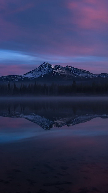 Dark scenery, , Captivating visuals, Mysterious atmosphere HD phone wallpaper