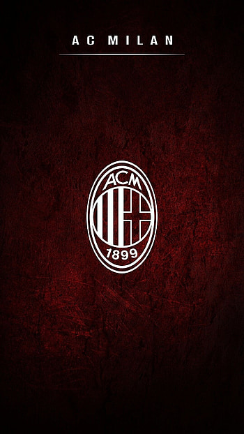 AC Milan , Milan backgrounds HD phone wallpaper