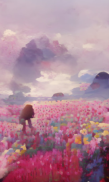 Karjszr, Cielo, Nube HD phone wallpaper