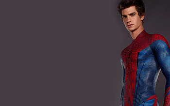 Peter Parker, Spider-Man (Andrew Garfield) HD wallpaper