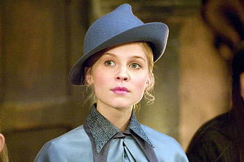 Fleur Delacour, Triwizard tournament ideas, Harry Potter, Magical competition HD wallpaper