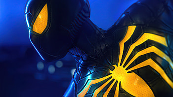 Spider Man Anti Ock Suit , spiderman, superheroes, artist, artwork, digital-art HD wallpaper