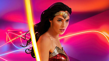 Wonder Woman 84 Lead , wonder-woman, superheroes, artist, artwork, digital-art HD wallpaper