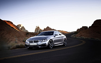 Bmw, Cars, Road, Movement, Traffic HD wallpaper