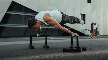 Planche, Calisthenics HD wallpaper