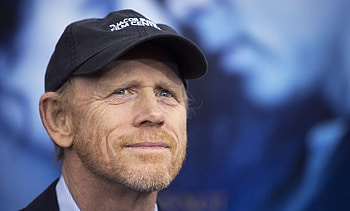 Ron Howard, Mars series, Forbidden journey, Director's caution HD wallpaper