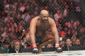 Jon Jones: Iconic UFC, Sports, UFC, MMA, Jon Jones HD wallpaper