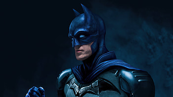Batman Robert Artwork , batman, superheroes, artwork, artist, artstation HD wallpaper