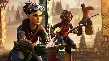 Harry Potter: Quidditch Champions, video game, Harry Potter: Quidditch Champions, quidditch HD wallpaper