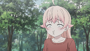 WITCH WATCH - Nico | Nico's Forest Smile | Witch Watch, Anime, WITCH WATCH, Nico Wakatsuki HD wallpaper