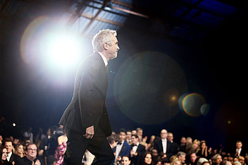 Alfonso Cuaron, Oscar history HD wallpaper