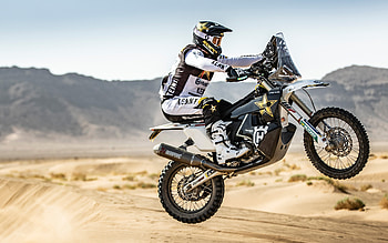 Husqvarna FR450, , extreme, 2021 bikes, flying motorcycle, rally, 2021 Husqvarna FR450, motocross, Husqvarna HD wallpaper