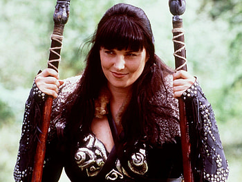 Xena Big Size, Xena Warrior Princess, 35949181 Fanpop HD wallpaper