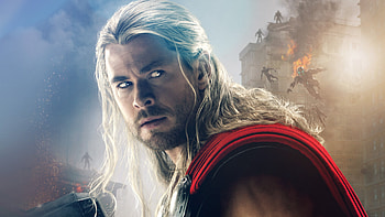 Chris Hemsworth, Avengers Age of Ultron, Thor, AK69 HD wallpaper