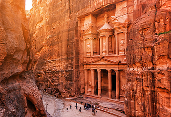 Surreal places, Bucket list destinations, Must-see marvels, Unforgettable experiences HD wallpaper