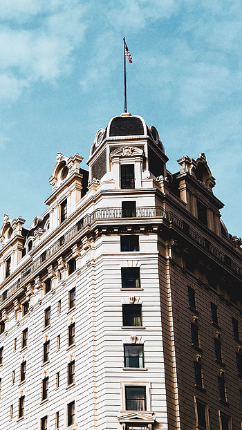 Government Tall Building, tall HD phone wallpaper
