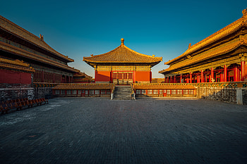 Su Tangshi, Endless beauty, Forbidden City HD wallpaper