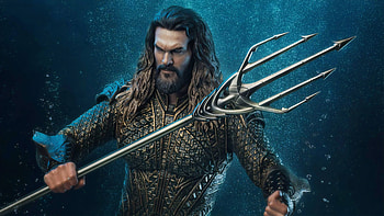 Aquaman New, aquaman, superheroes HD wallpaper