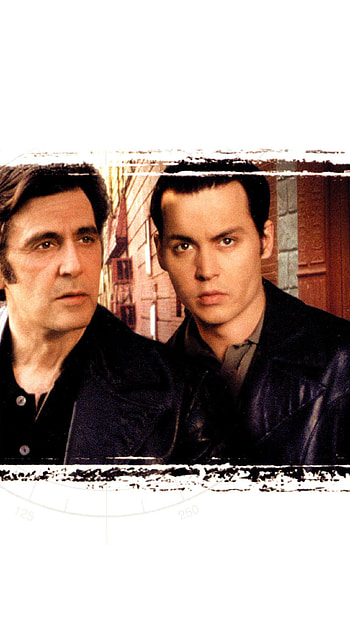 Donnie Brasco (2022) movie HD phone wallpaper
