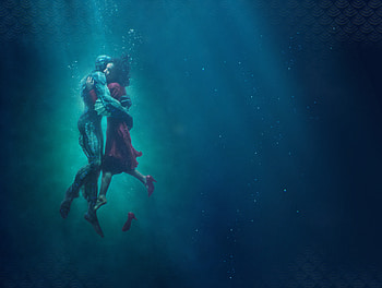 The Shape Of Water , the-shape-of-water, movies, 2017-movies HD wallpaper