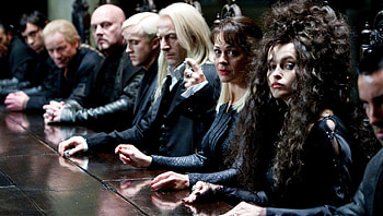 Harry Potter and the Deathly Hallows: Part 1 (2022) movie HD wallpaper