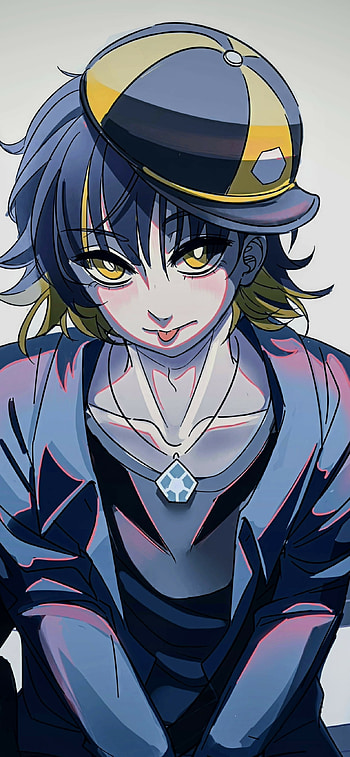 Bachira Meguru – Blue Lock Anime Vibes, Anime, Blue lock, Bachira Meguru HD phone wallpaper