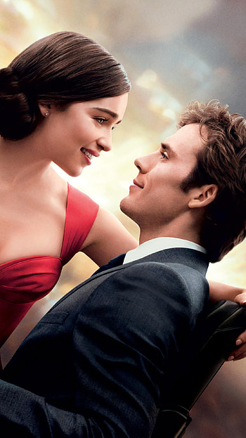 Me Before You, 2016, , Romantic movies HD phone wallpaper