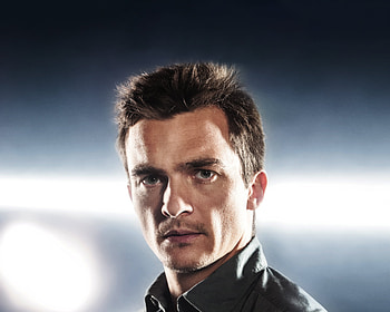 Rupert Friend, Profile, Provocative , Enigmatic persona HD wallpaper