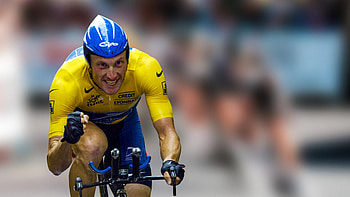 2003 Tour de France, Lance Armstrong HD wallpaper