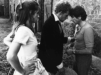 Roman Polanski, Great pastoral beauty, Vivid storytelling, Cinephilia & Beyond exploration HD wallpaper