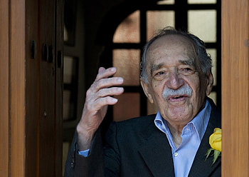 Gabriel Garcia Marquez, Works in China, Literary impact, CGTN HD wallpaper