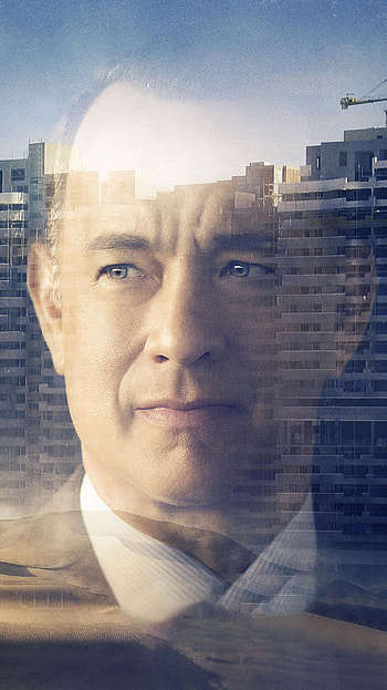A Hologram for the King (2022) movie HD phone wallpaper