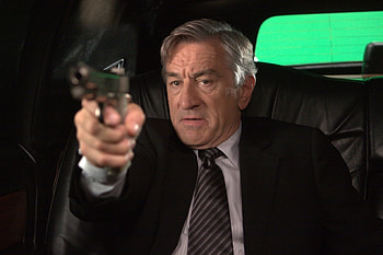 Machete, Robert De Niro HD wallpaper