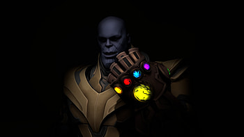 Thanos Fortnite, thanos, fortnite, games, deviantart HD wallpaper