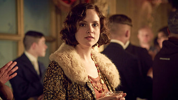 Ada Thorne, Peaky Blinders, Season 2 Episode 2, Streaming HD wallpaper