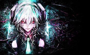 pantalla Anime Dark,fondo escritorio Anime Dark, Anime Dark . HD wallpaper