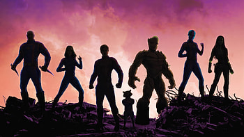 Guardians Of The Galaxy Vol 3 Characters, guardians-of-the-galaxy-vol-3, guardians-of-the-galaxy, drax-the-destroyer, nebula, mantis, star-lord, gamora, groot, rocket-raccoon, 2023-movies, movies HD wallpaper